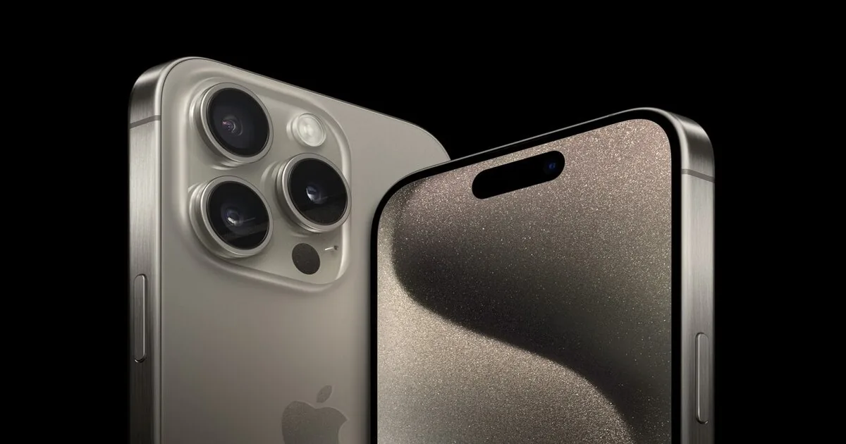 10 Stunning Features of the iPhone 15 Pro and Pro Max: Unveiling Apple's Cutting-Edge Advancements