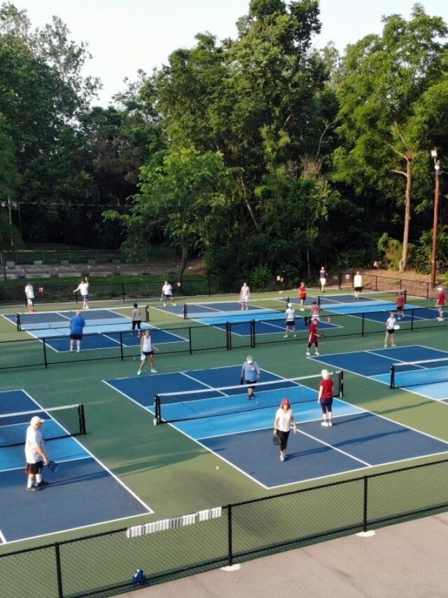 8 Proven Strategies for Crafting Your Dream Pickleball Court