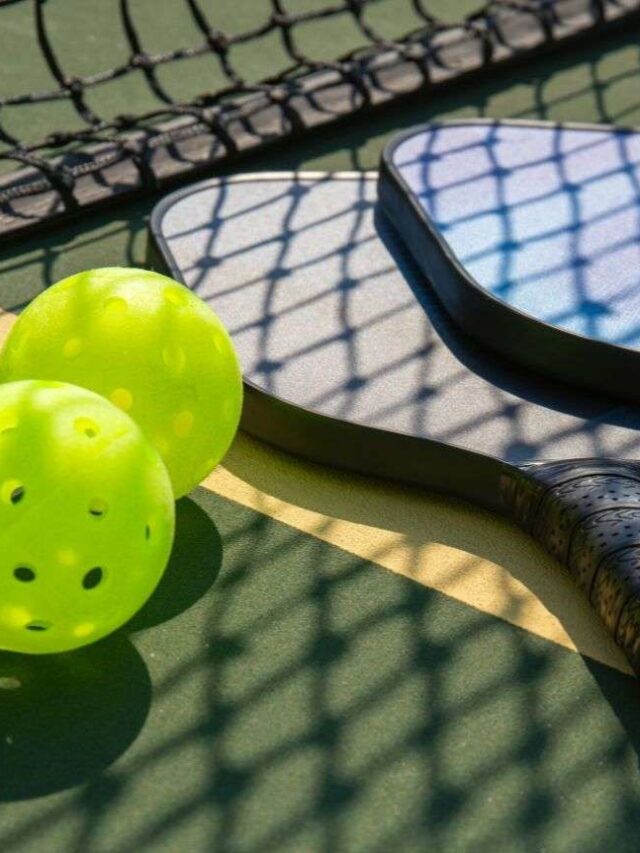 8 Must-Have Pickleball Equipment Essentials for Unstoppable Victory