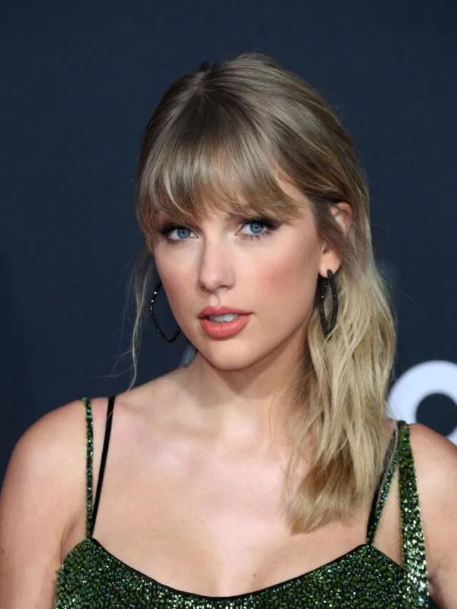 10 Mind boggling Net Worth and Wealth Facts of Taylor Swift