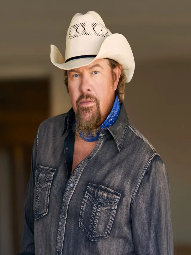 Toby Keith – All Facts About Him